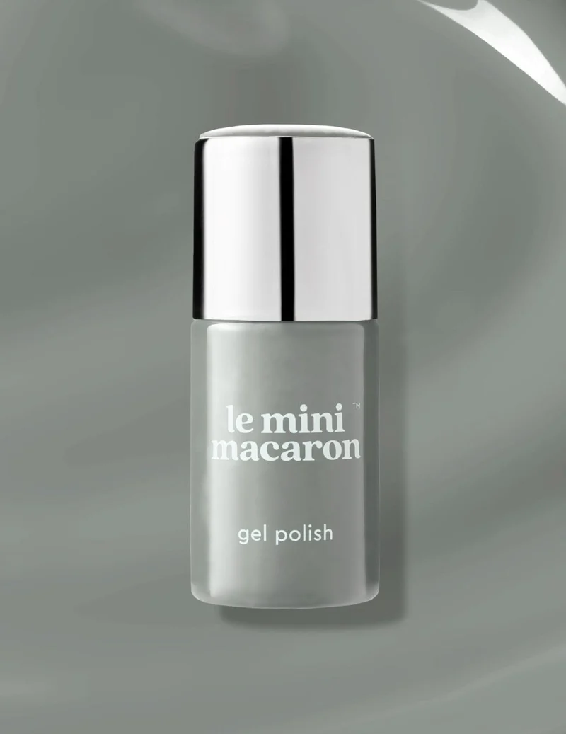 Sugar Stone - Gel Polish