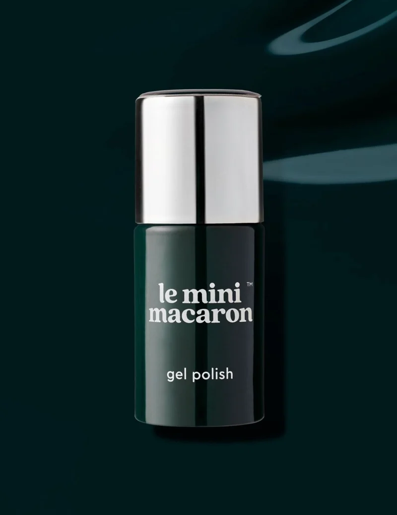 Wintergreen - Gel Polish