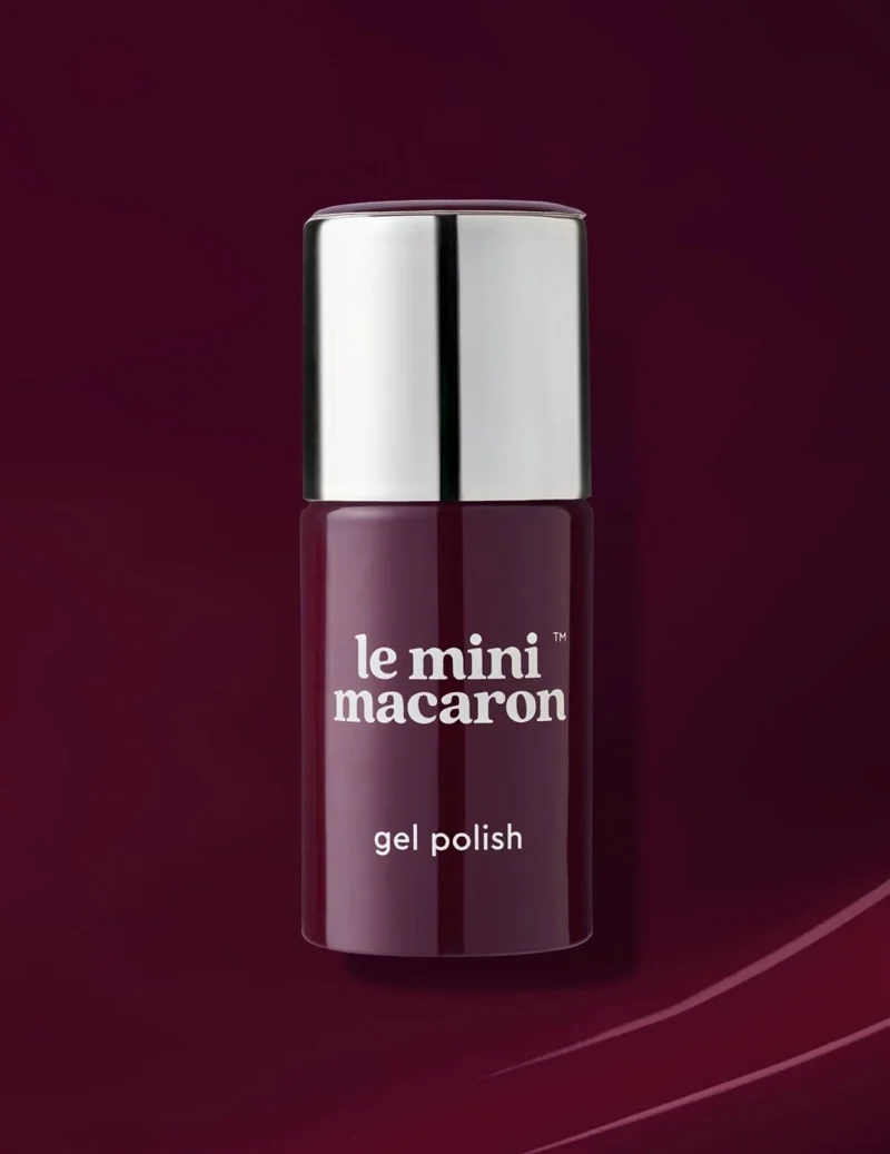 Sour Cherry - Gel Polish