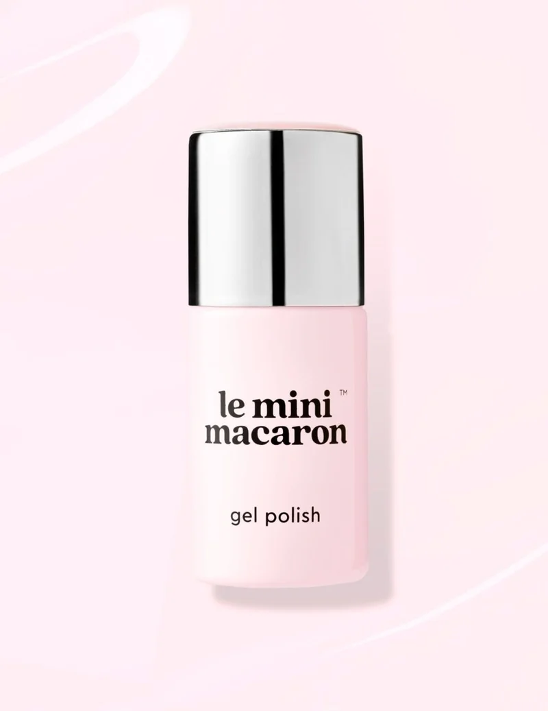Coconut Yogurt - Gel Polish