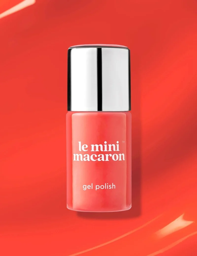 Persimmon - Gel Polish