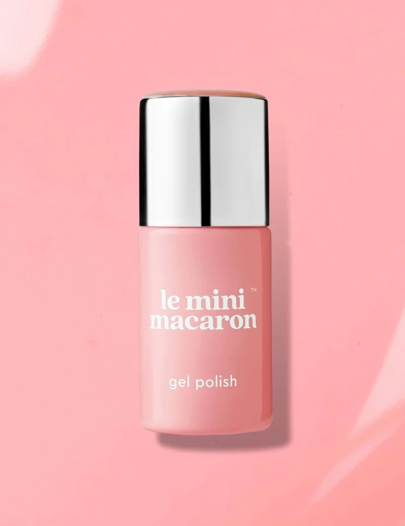 Rose Crème - Gel Polish