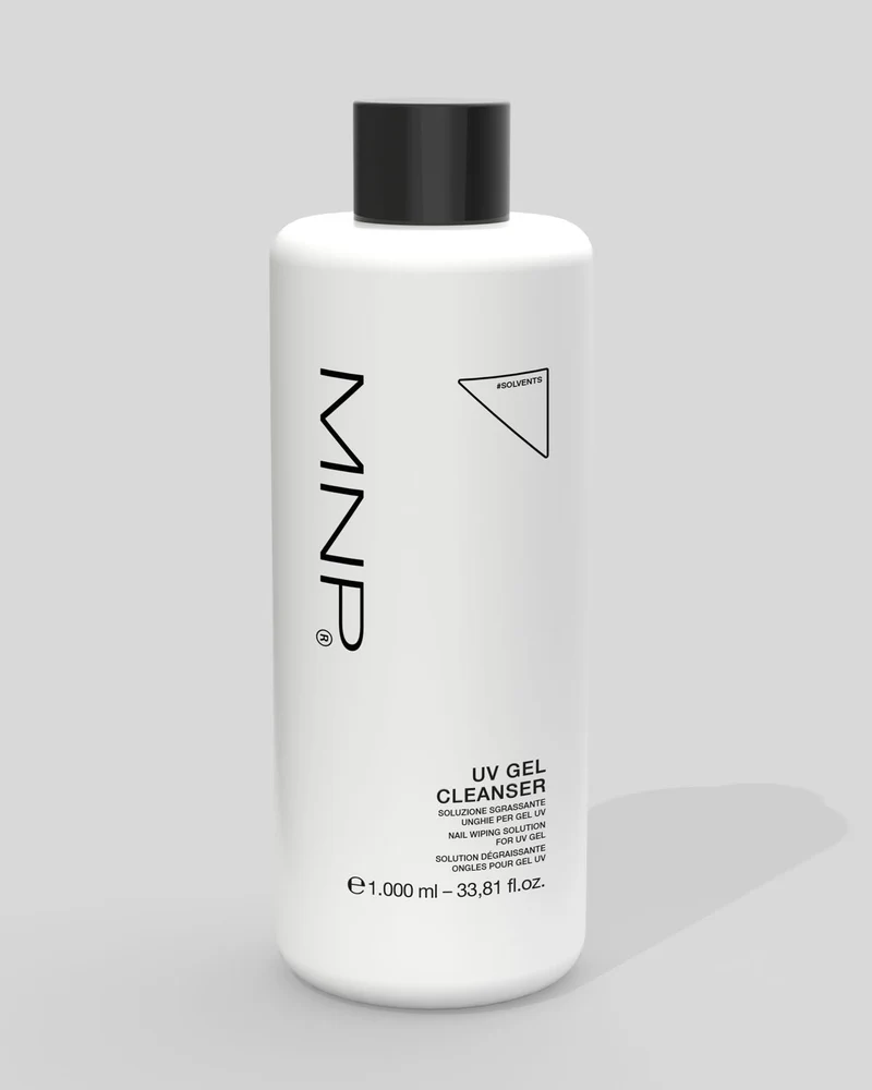SOLVENTI - UV GEL CLEANSER 1000 ML