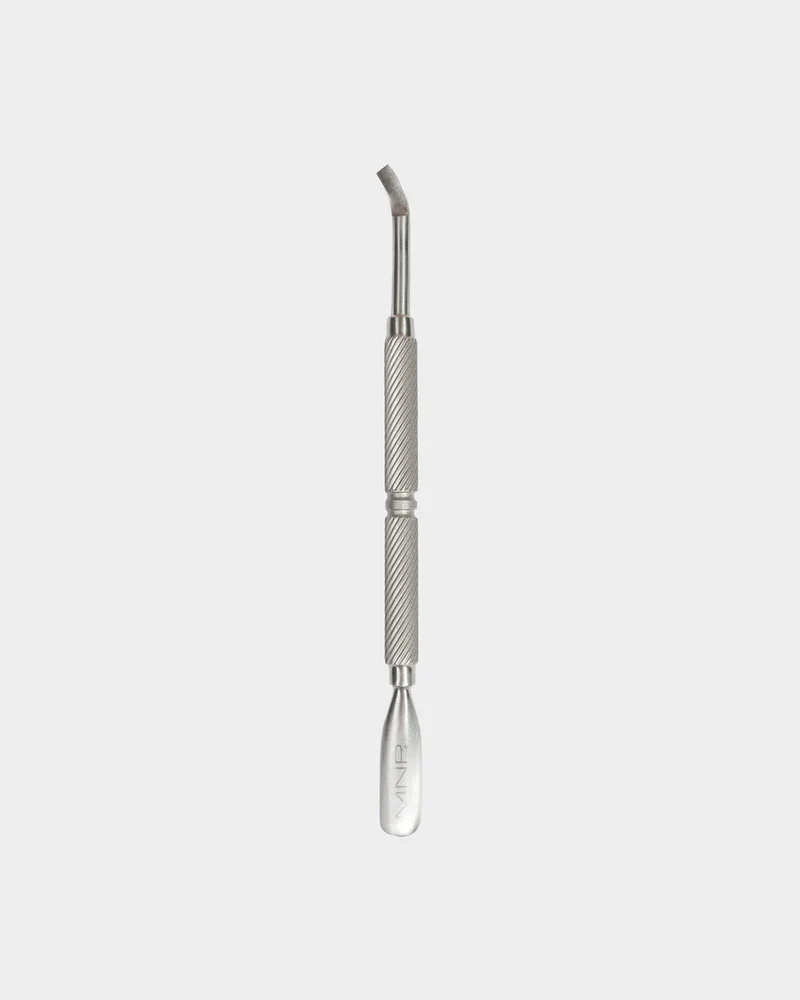 SPINGICUTICOLE - DOPPIO DRITTO ACCIAIO INOX