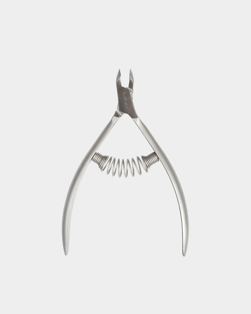 ACCESSORI - TRONCHESINA PER CUTICOLE LAMA 4MM