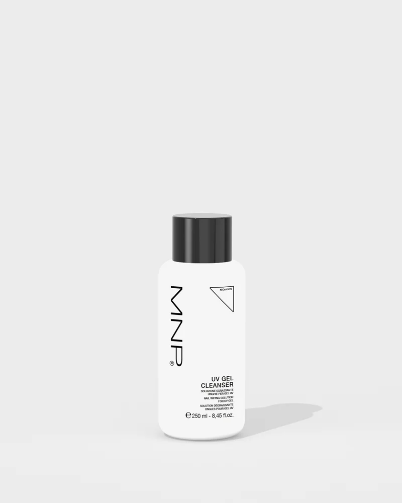 SOLVENTE - UV GEL CLEANSER 250 ML