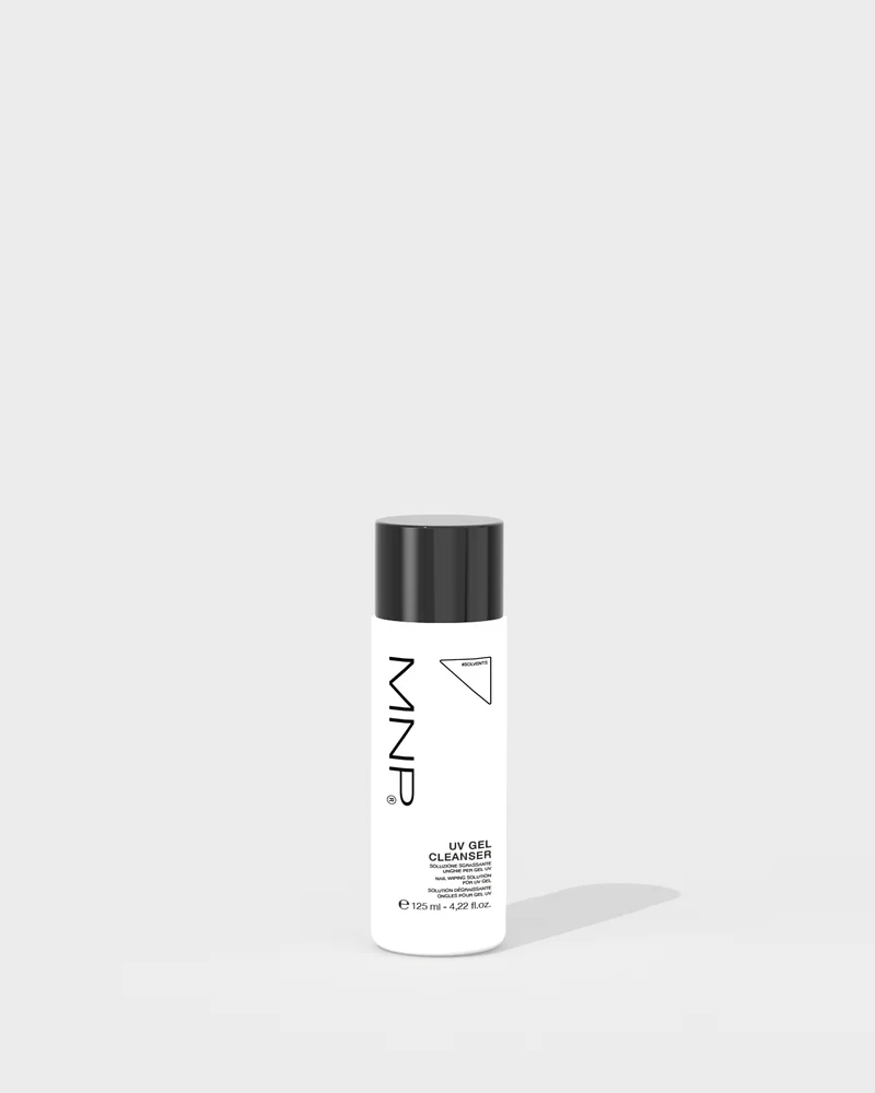 SOLVENTE - UV GEL CLEANSER 125 ML