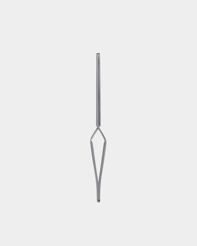 ACCESSORI - PINZA REVERSIBILE ACCIAIO INOX
