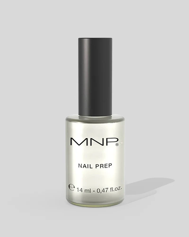 PREPARATORE - NAIL PREP