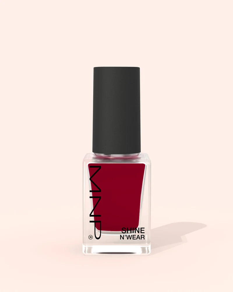 Smalto classico SHINE N’WEAR 261 ANDALE