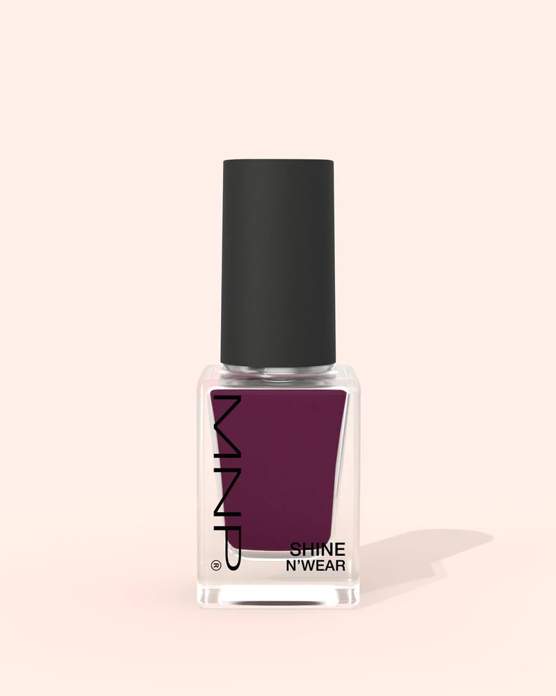 Smalto classico SHINE N’WEAR 262 GALAXY EYES