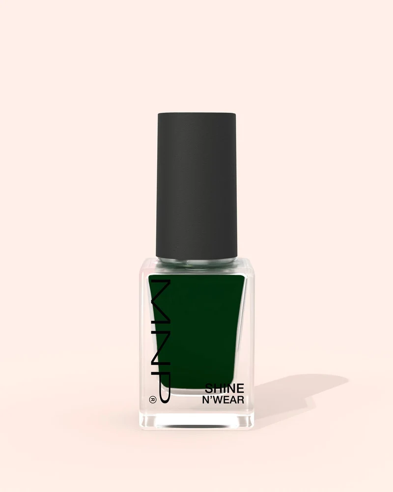 Smalto classico SHINE N’WEAR 264 EVERGREEN