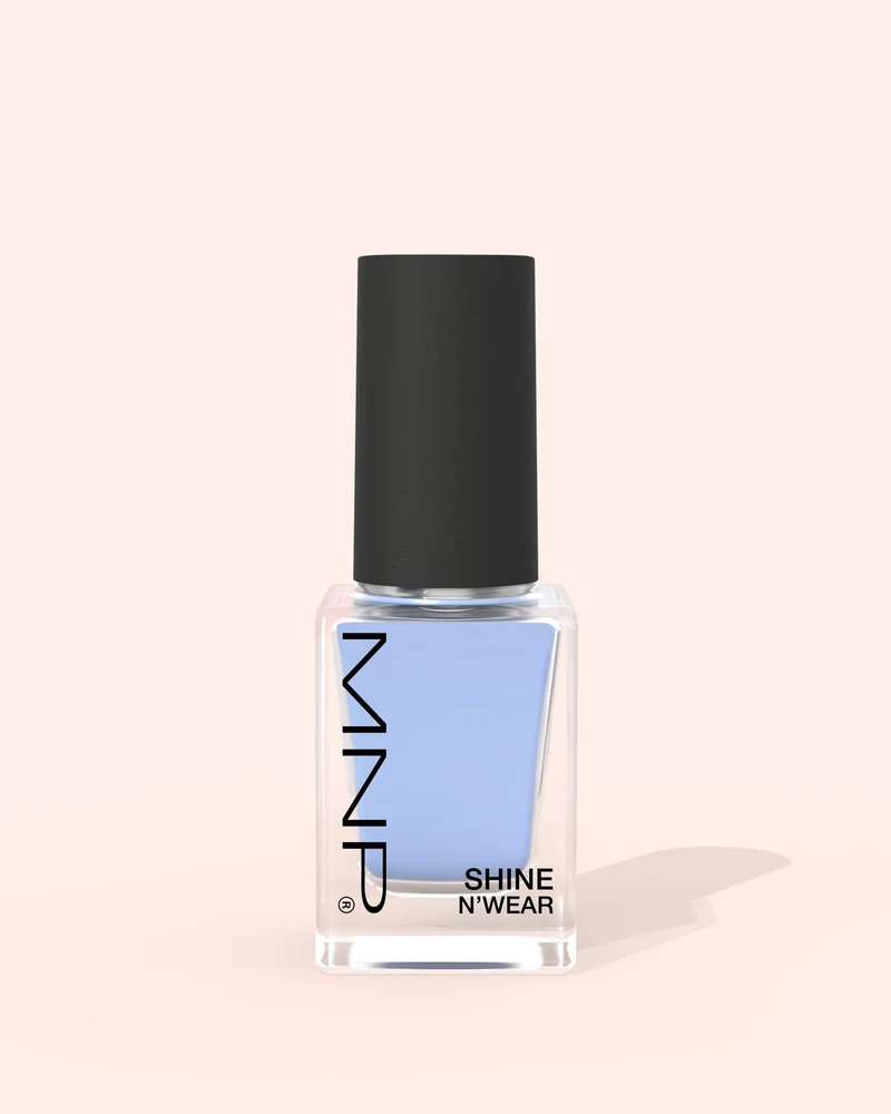 Smalto classico SHINE N’WEAR 266 IRIS