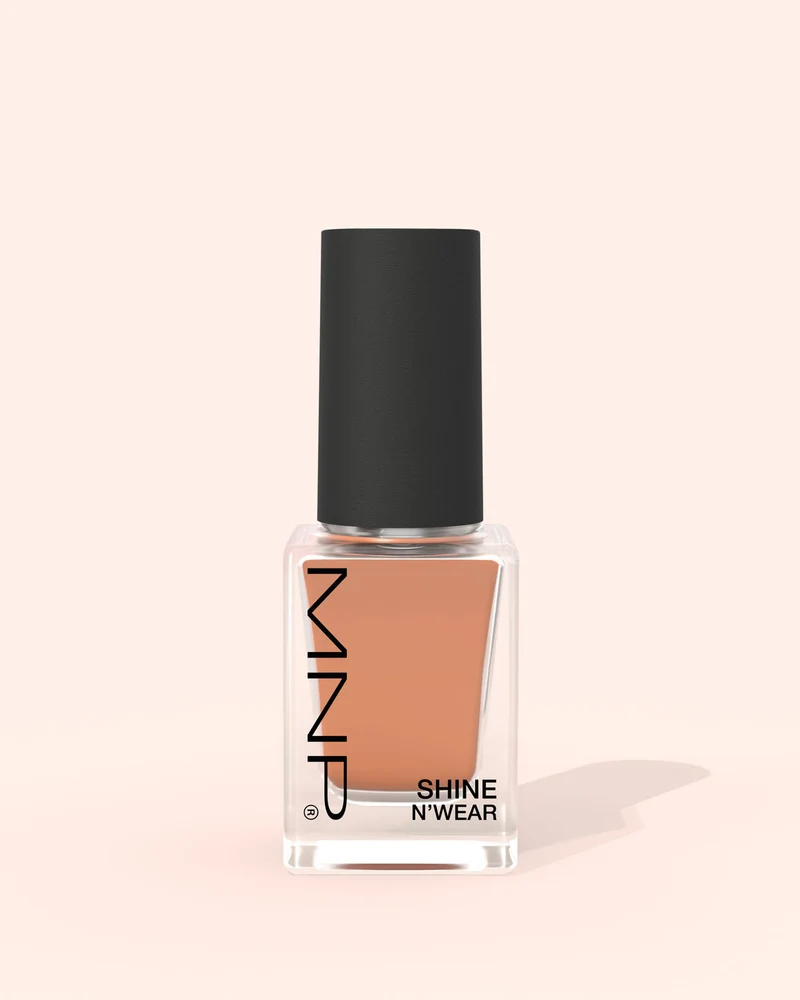 Smalto classico SHINE N’WEAR 225 BEIGE LAQUE