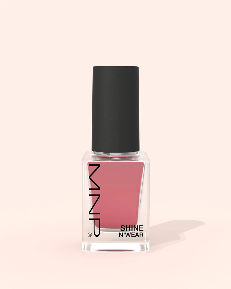 Smalto classico SHINE N’WEAR 222 MAUVE