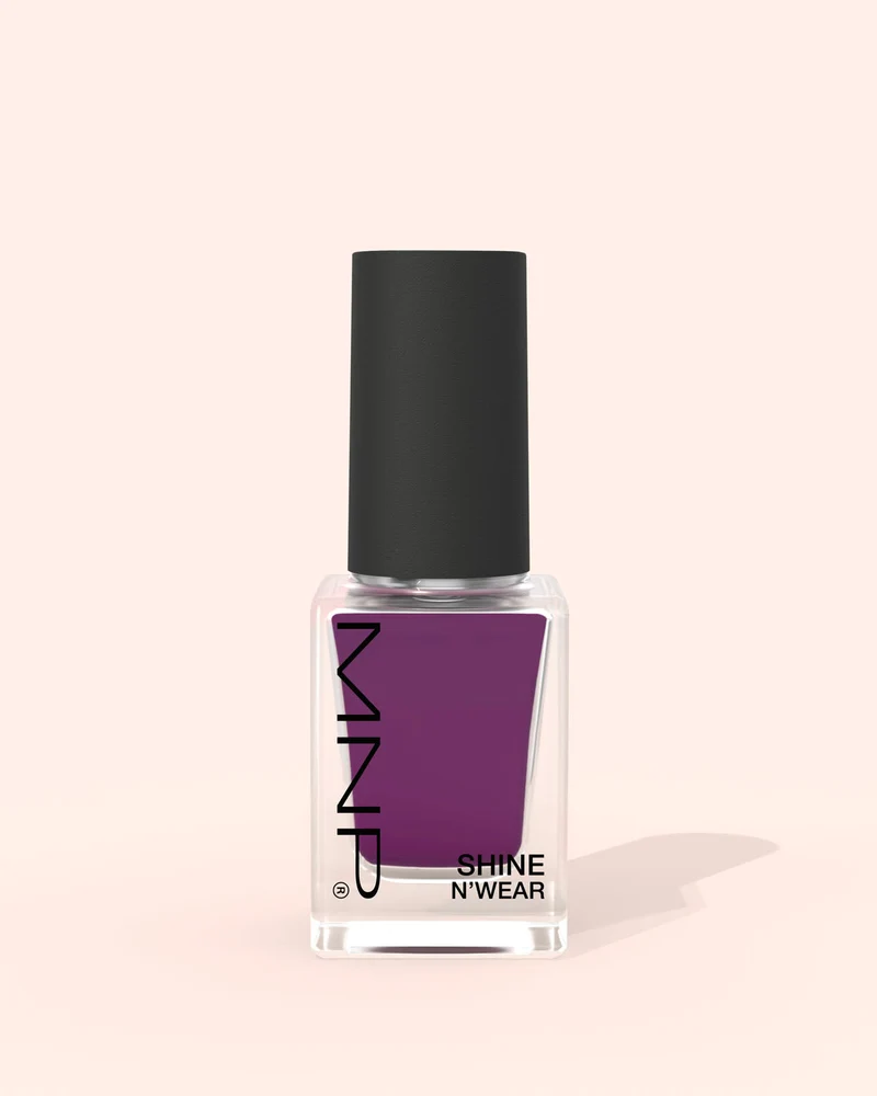 Smalto classico SHINE N’WEAR 220 TIMES SQUARE