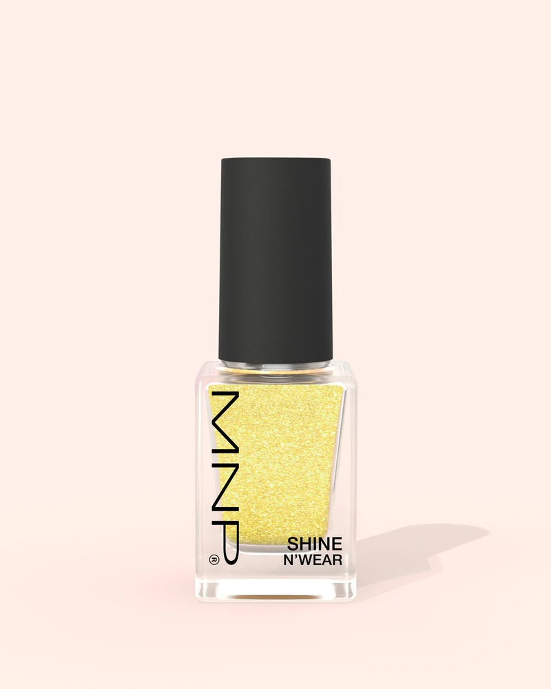 Smalto classico SHINE N’WEAR 269 GOLDEN MOON