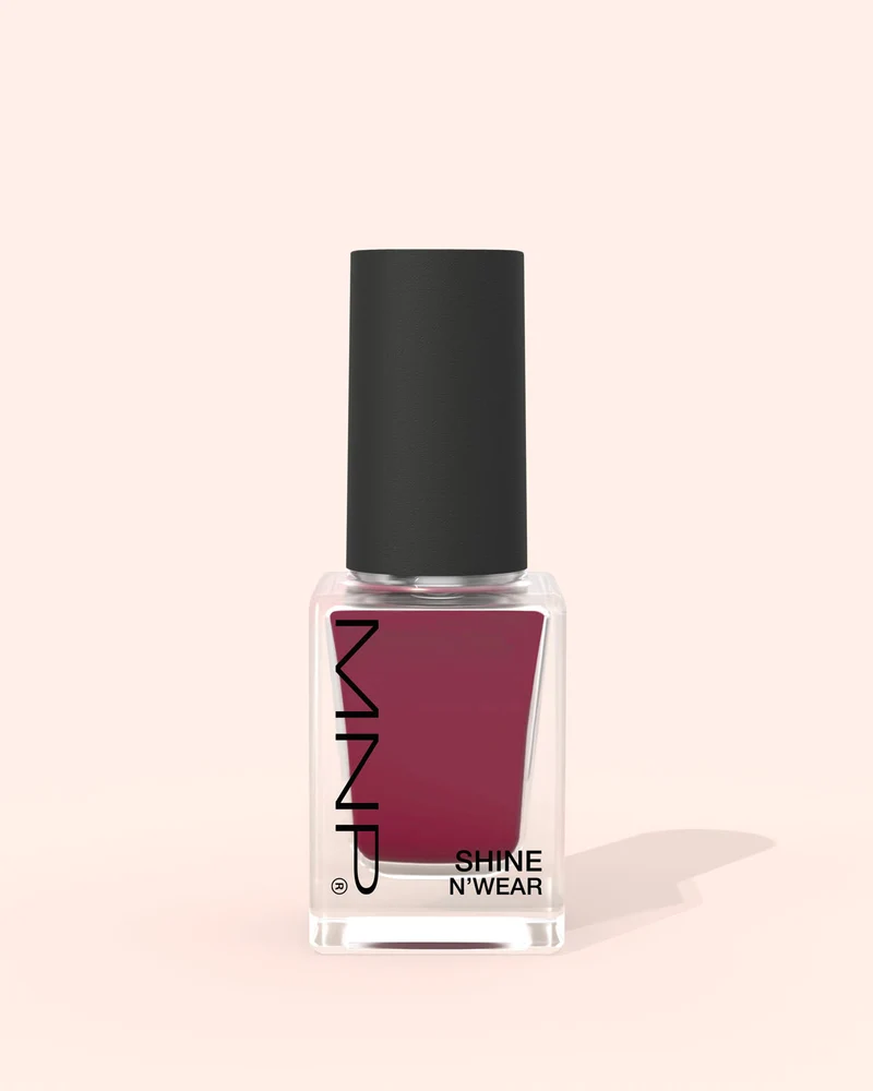 Smalto classico SHINE N’WEAR 217 LUXURY