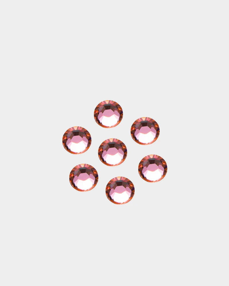 SWAROVSKI - VINTAGE ROSE