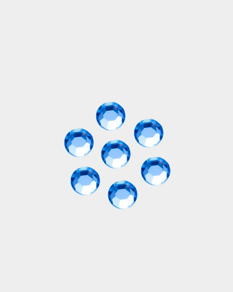 SWAROVSKI - LIGHT SAPPHIRE