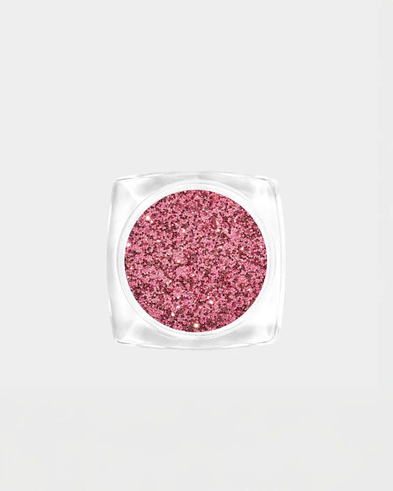 GLITTER - VINTAGE ROSE