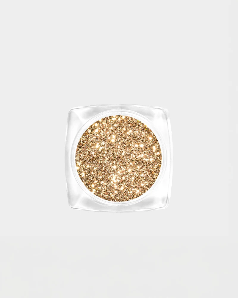 GLITTER - GOLD