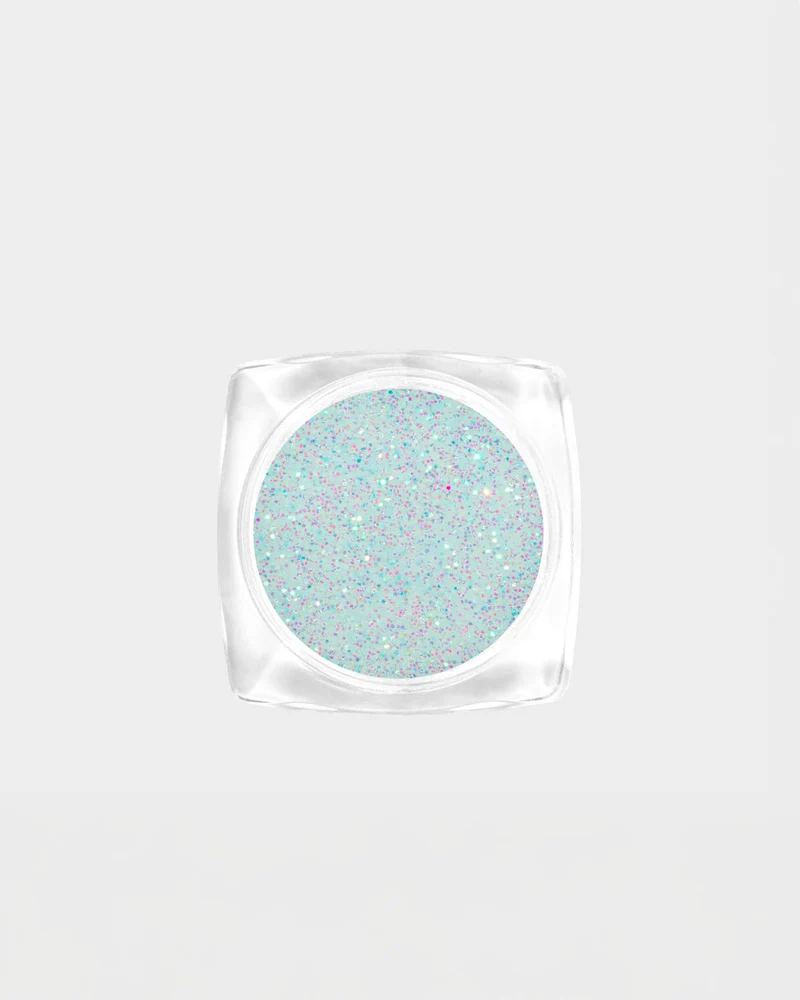 GLITTER - AURORA BOREALIS