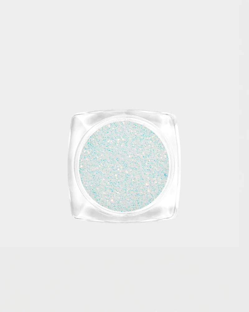 GLITTER - CRYSTAL