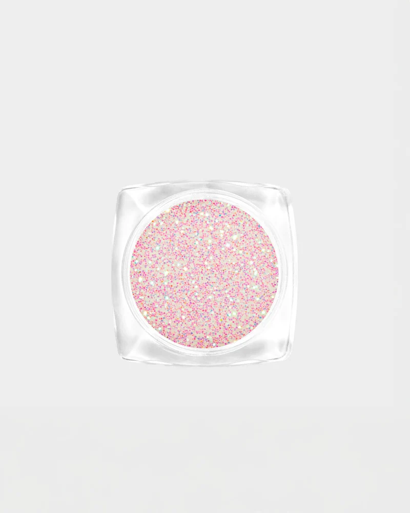 GLITTER - SNOWFLAKES