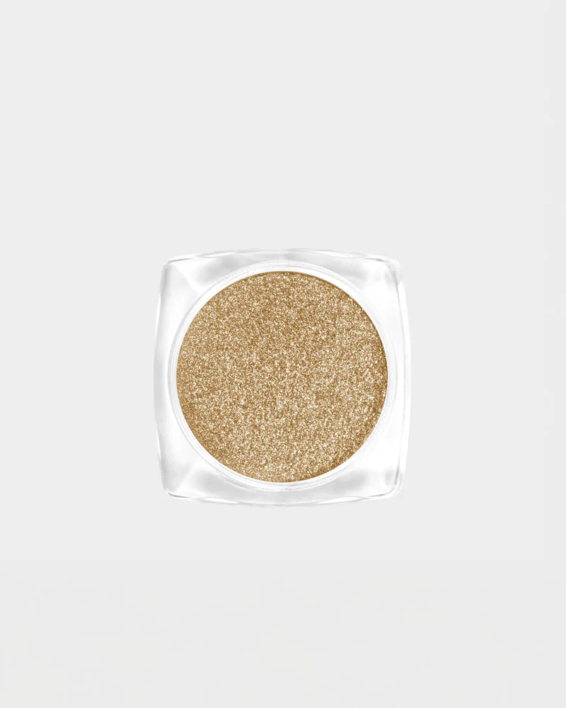 POLVERI CHROME - GOLD MIRROR