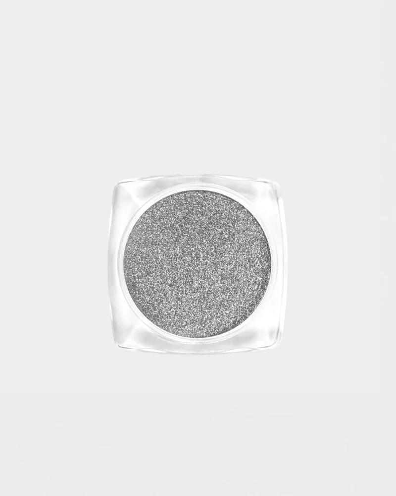 POLVERI CHROME - SILVER MIRROR