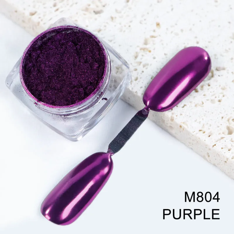 Pigmento Mirror LCI - Viola