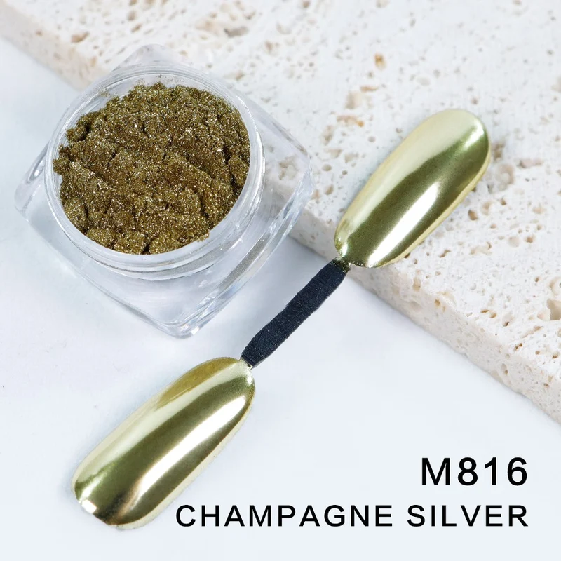 Pigmento Mirror LCI - Champagne