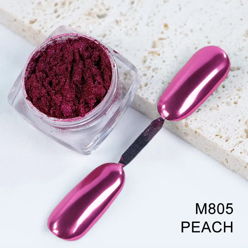 Pigmento Mirror LCI - Fucsia