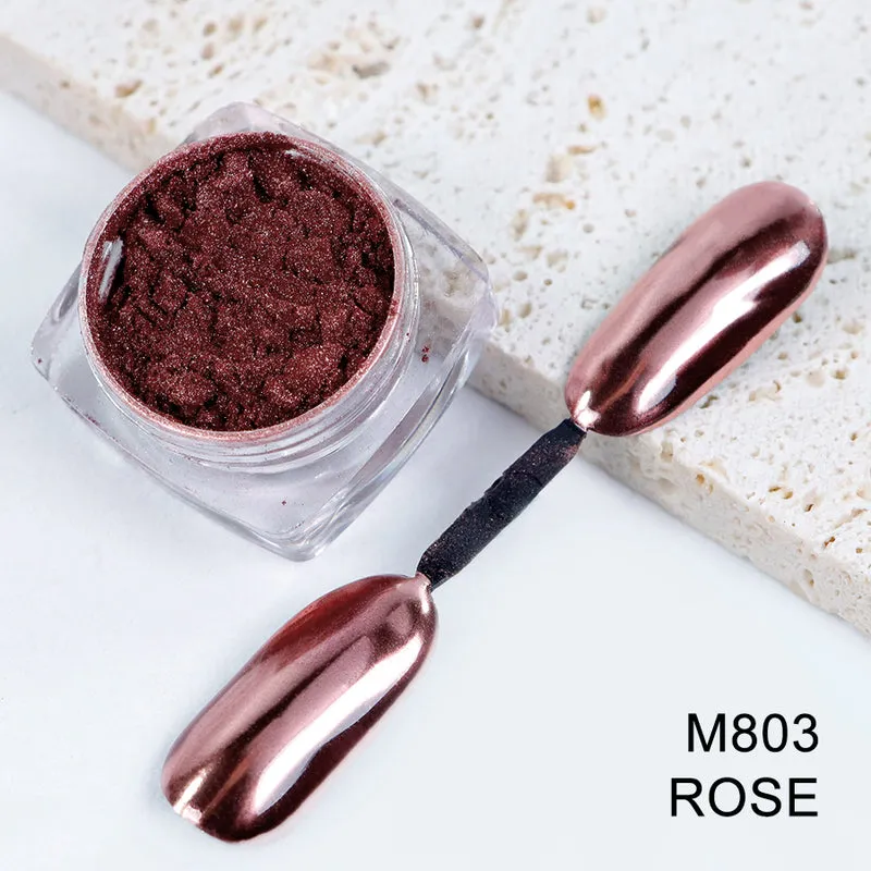 Pigmento Mirror LCI - Rose
