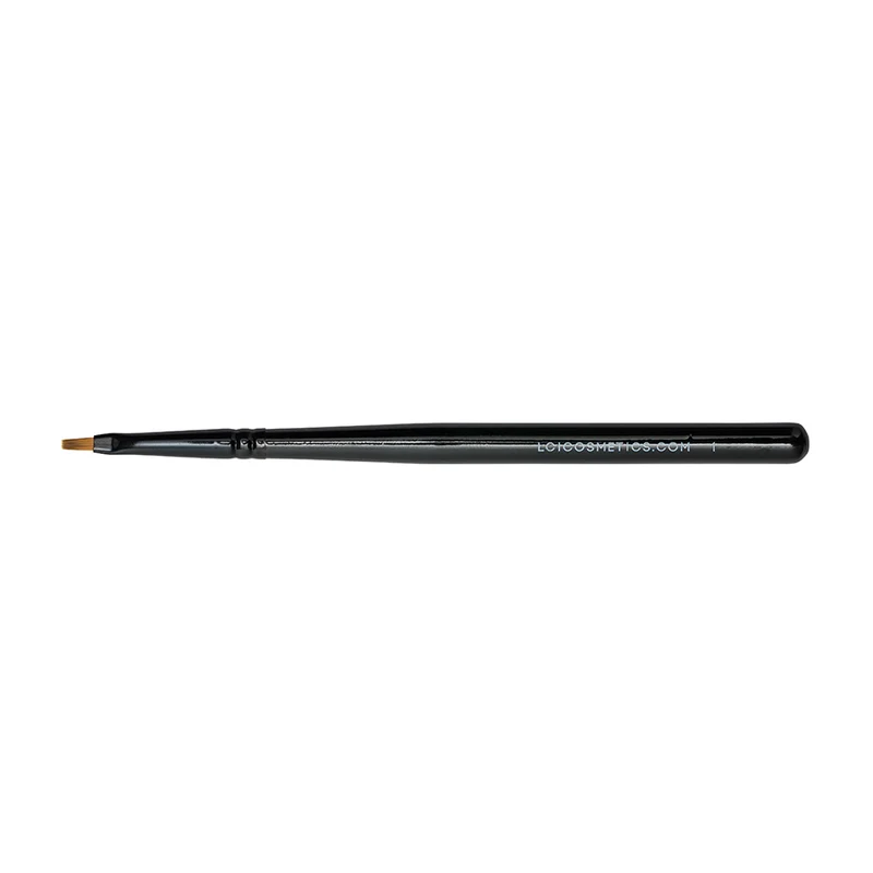 Pennello per unghie Black Edition - 1 - LCI