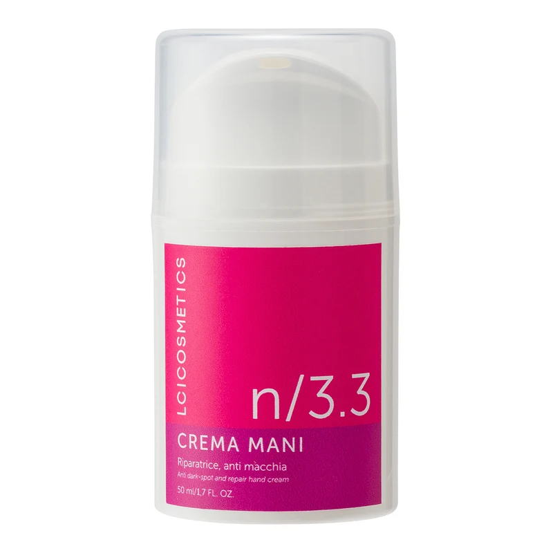 LCI Crema Mani Antiage - 50ml