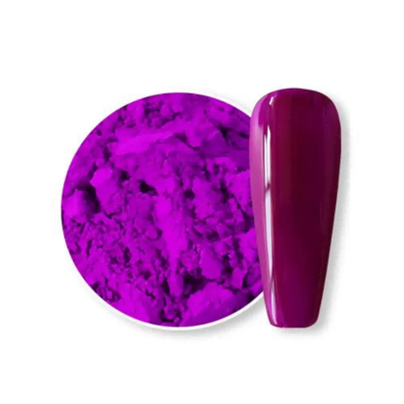 Pigmento FLUO LCI - Viola - Vasetto da 0,5 gr