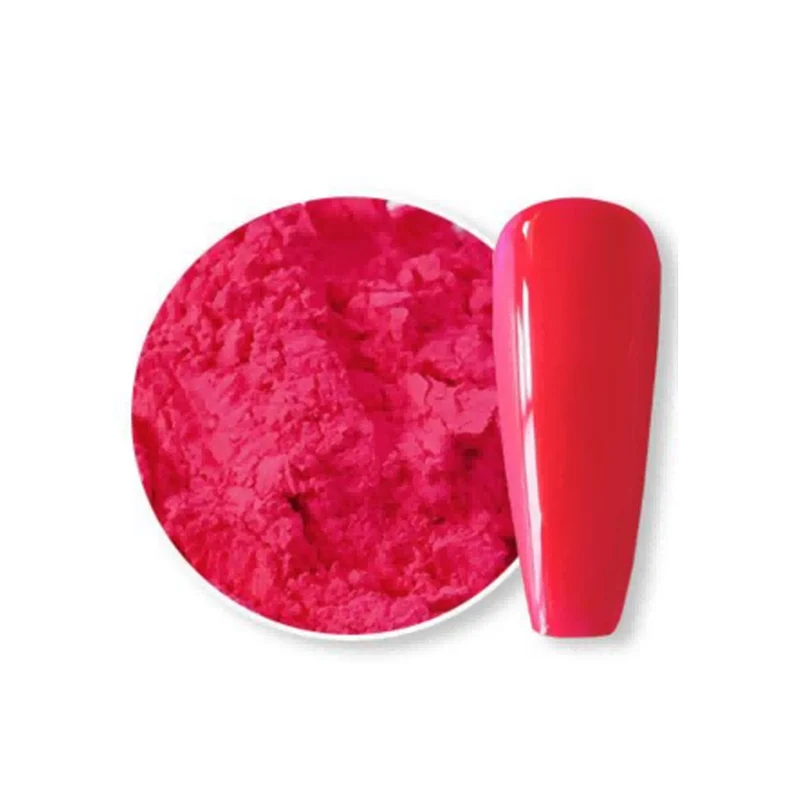Pigmento FLUO LCI - Fucsia - Vasetto da 0,5 gr