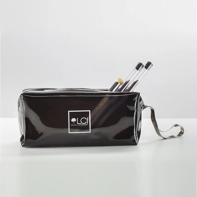 Pochette Travel Bag - LCI Cosmetics