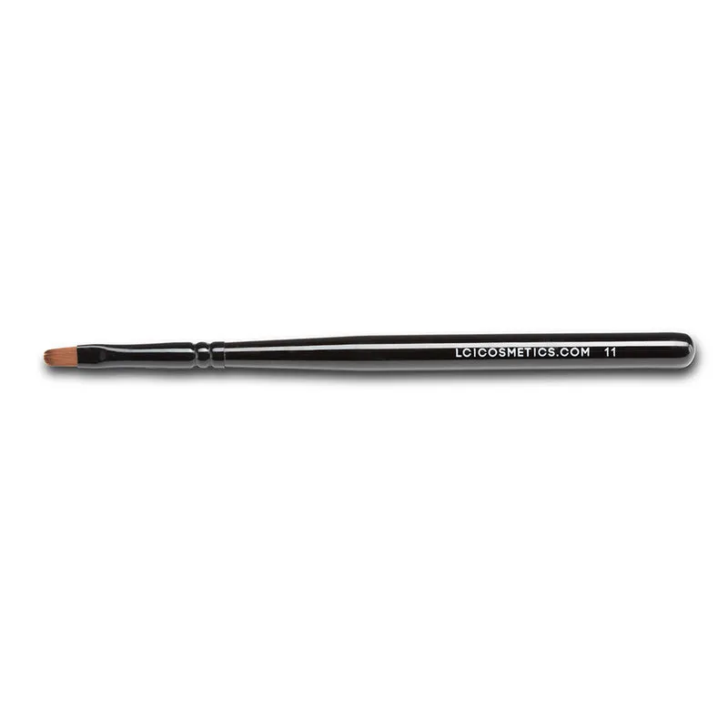 Pennello per unghie Black Edition - 11 Gel - LCI