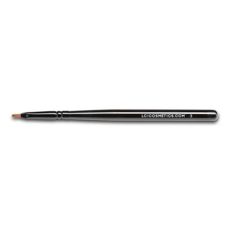 Pennello per unghie Black Edition - 3 - LCI