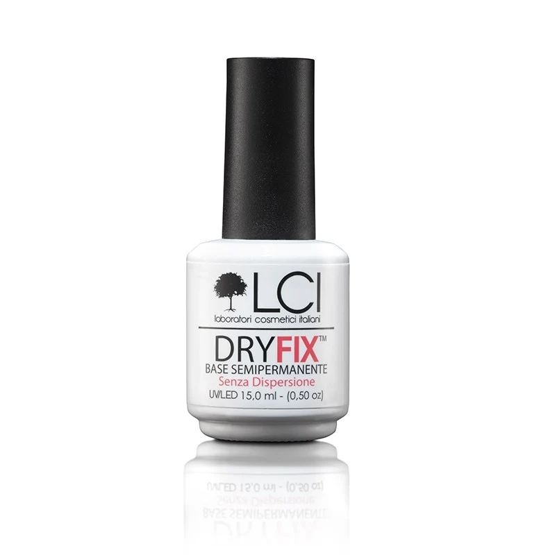 BASE Coat DryFix - Formato grande 15 ml LCI