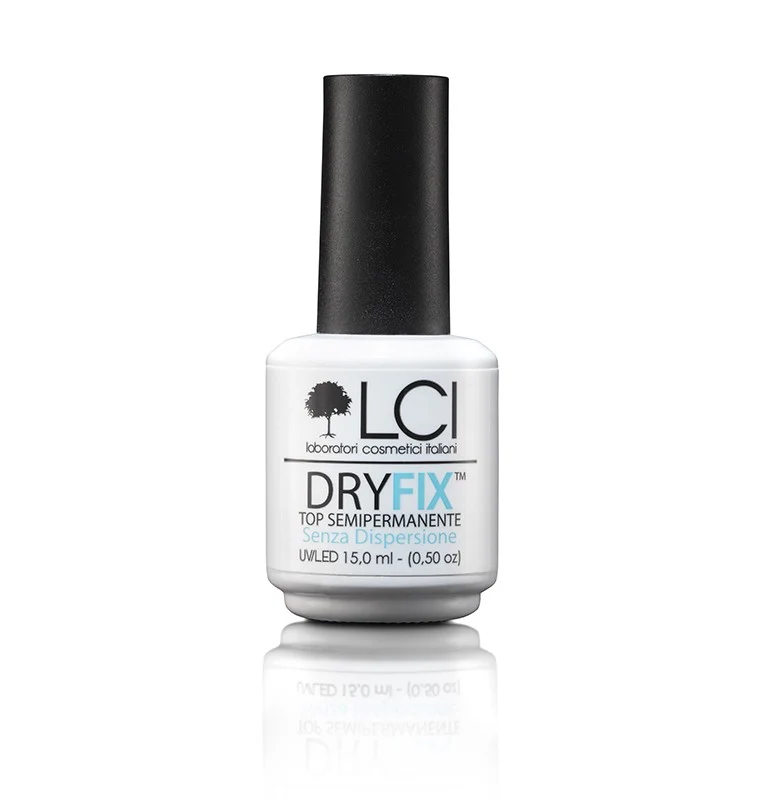 TOP Coat DryFix - Formato grande 15 ml LCI