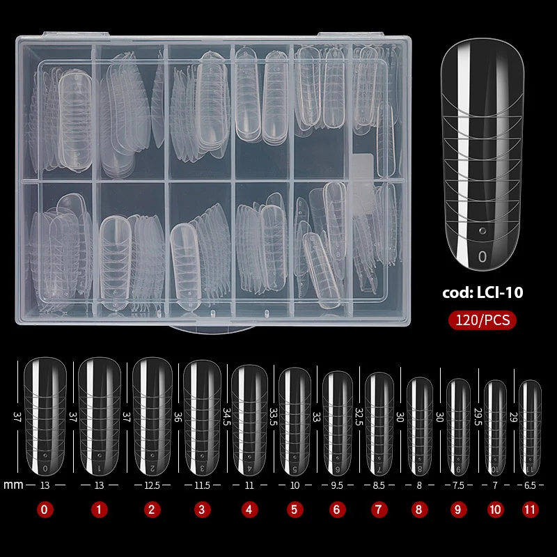 TIPS DUAL FORM LCI - Forma Naturale