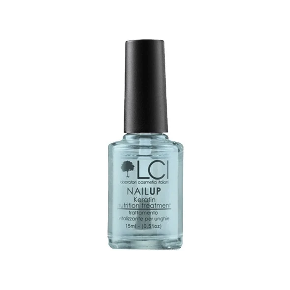 Nail Up - Trattamento Keratina LCI
