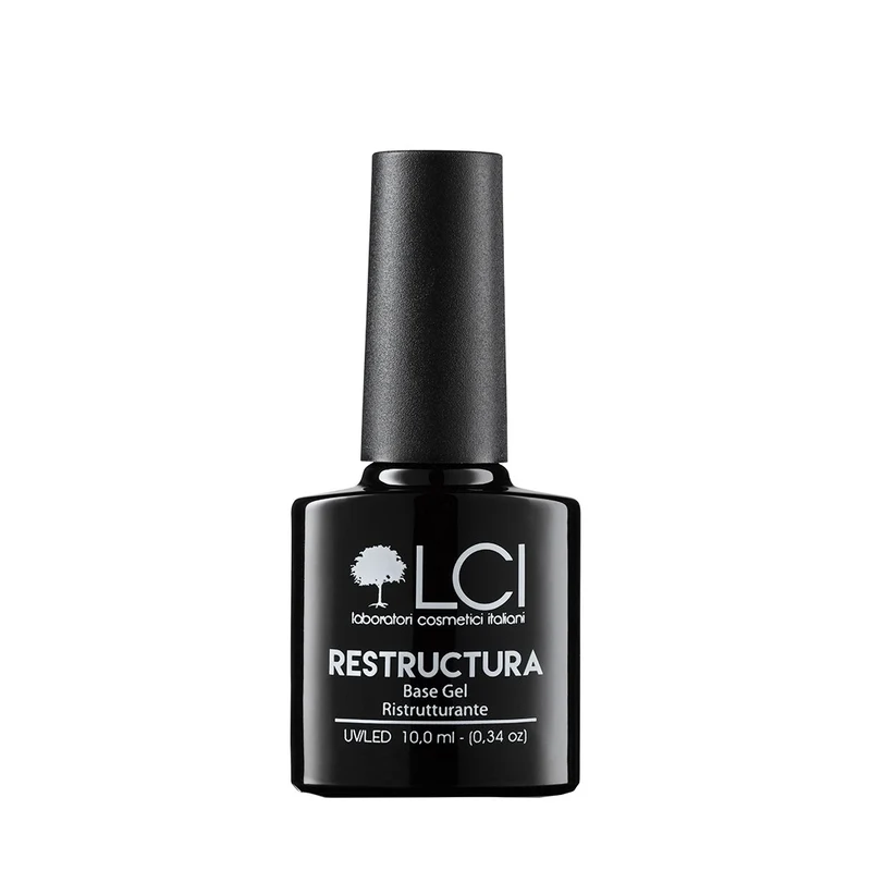 Base Restructura - 10 ml Trasparente LCI
