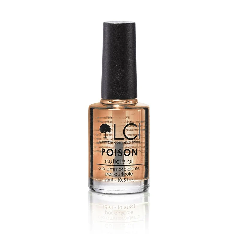Olio per cuticole - Mango LCI
