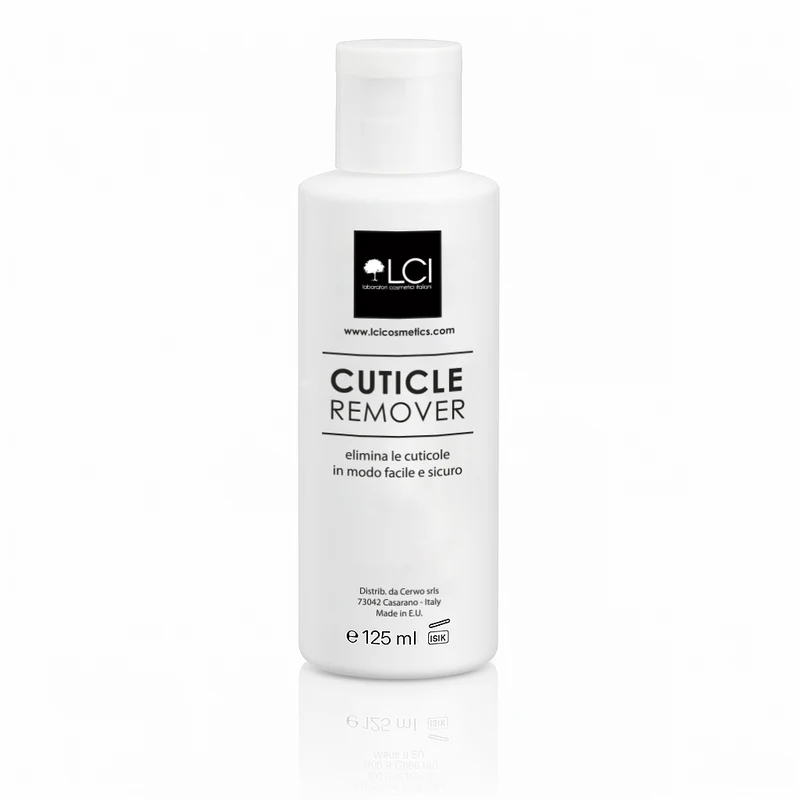 AHA Cuticle Remover 125 ml LCI