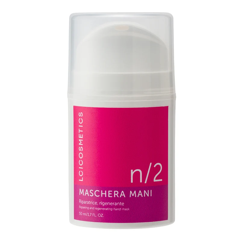 LCI Maschera Mani antiage - 50ml